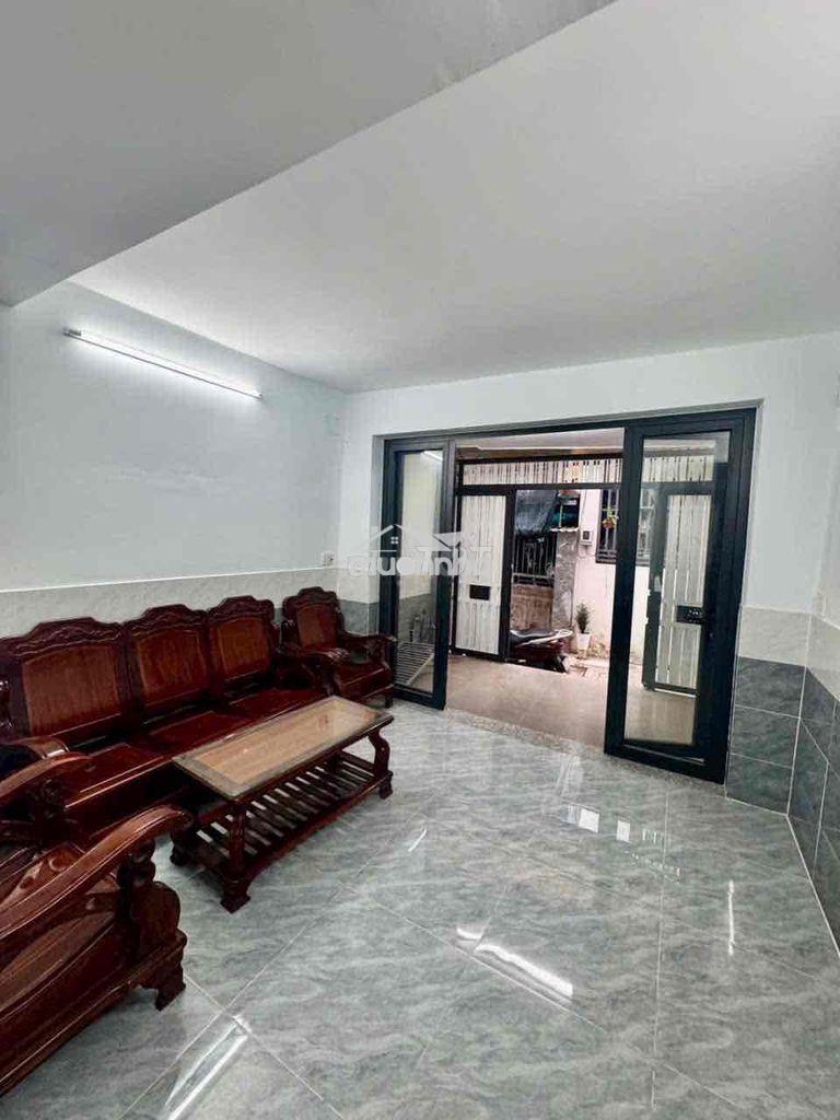 Bán nhà sổ hồng khu dân cư gần đừơng tam bình hiệp bình chánh thủ đức - 3