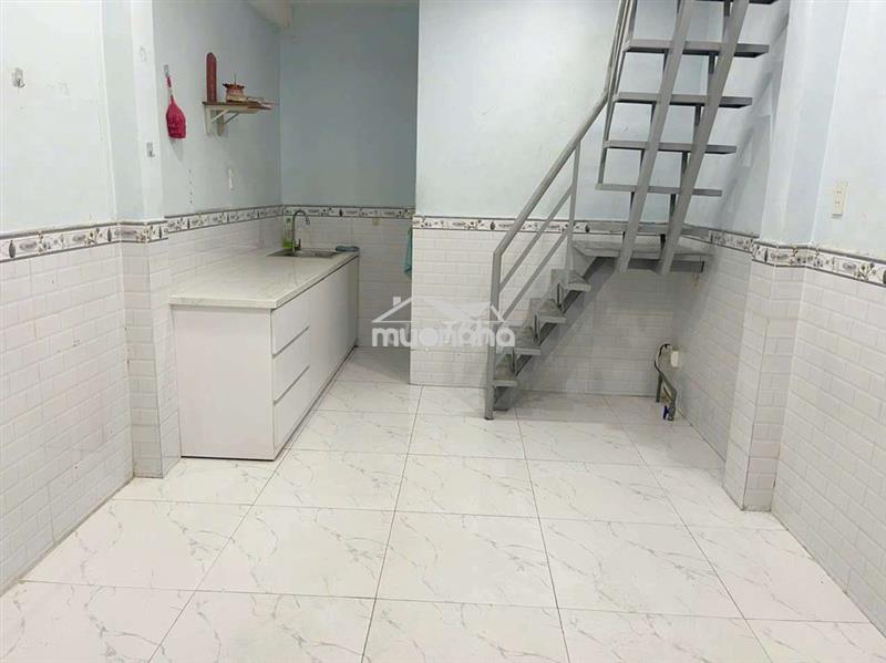 ✅✅Nhà 2pn trần bình trọng q.5
