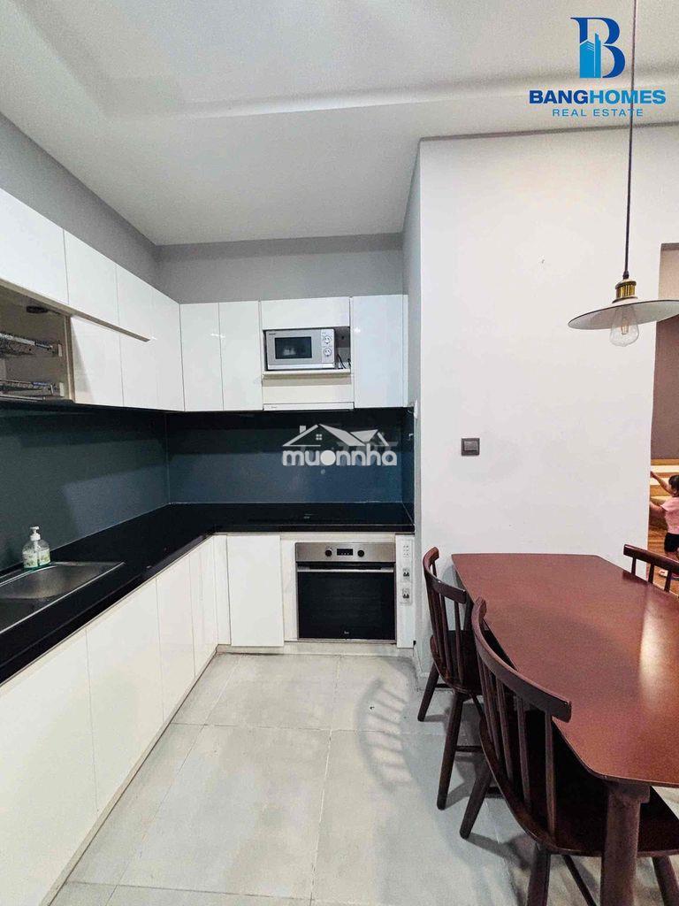 The park residence cho thuê 2pn 1wc full nt giá 9triệu ở được liền - 3