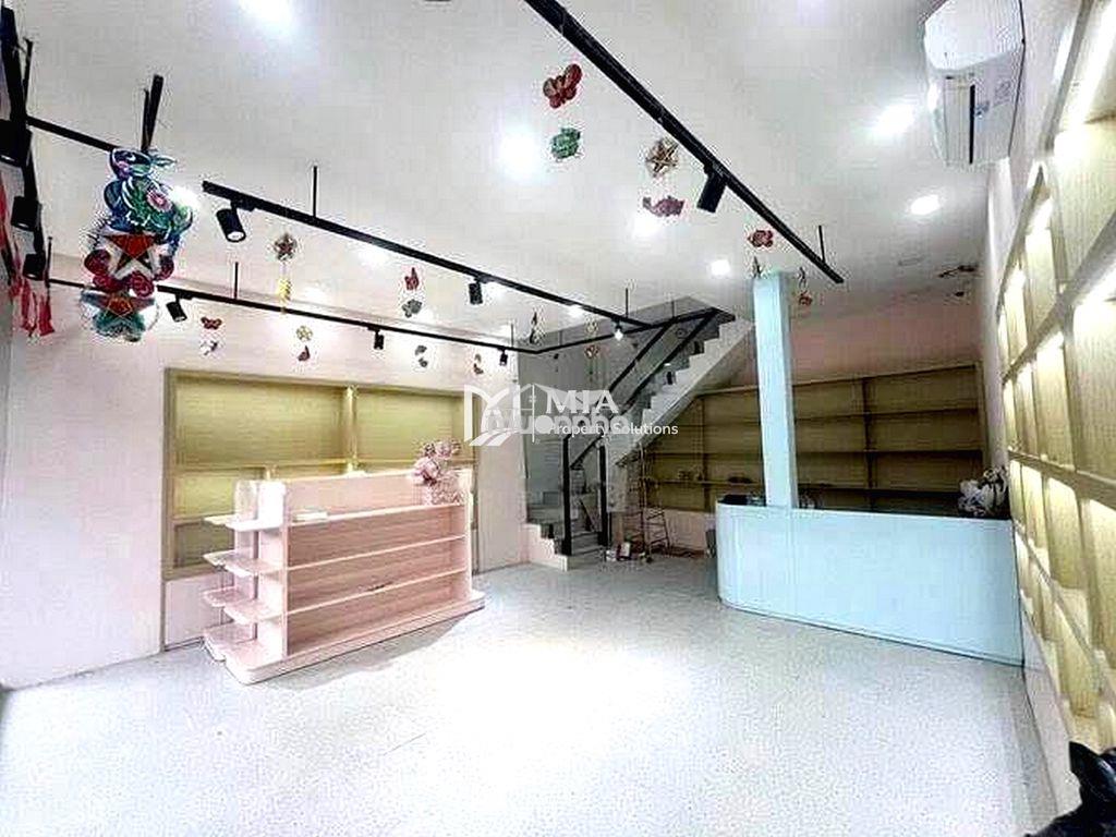 🌸Mt cách mạng tháng tám q3🌸ngang 6m chỉ 4x triệu - 2