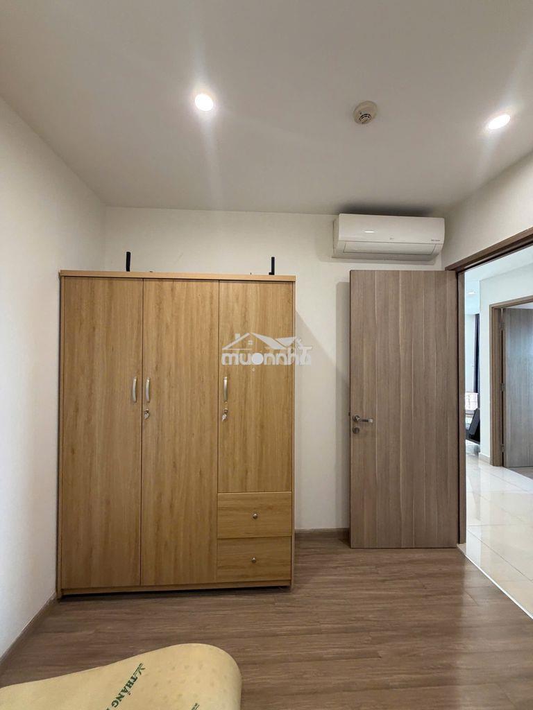 Bán căn hộ vinhomes q9 – 2pn -1wc, tầng cao, sổ hồng sẵn – chính chủ - 2