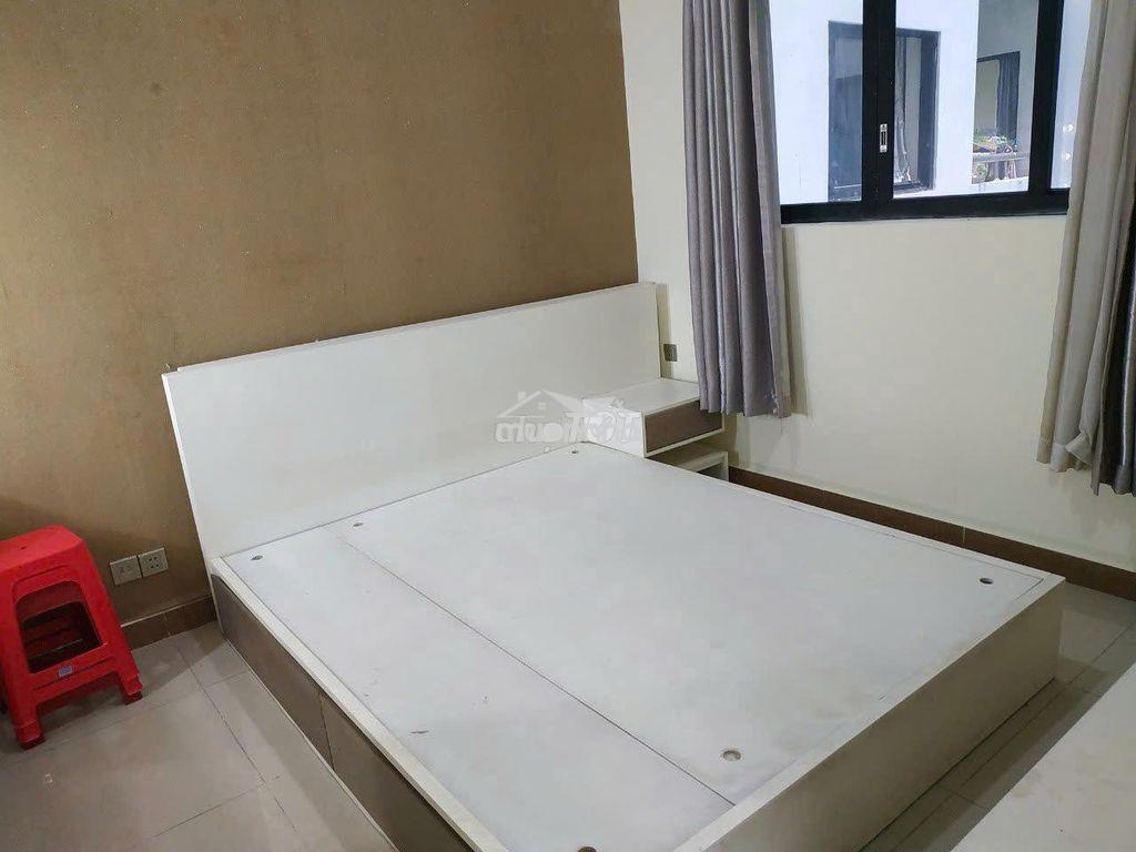Cho thuê căn 3p ngủ có nội thất ở  c/c âu cơ tower-tân phú giá 11tr/th - 3