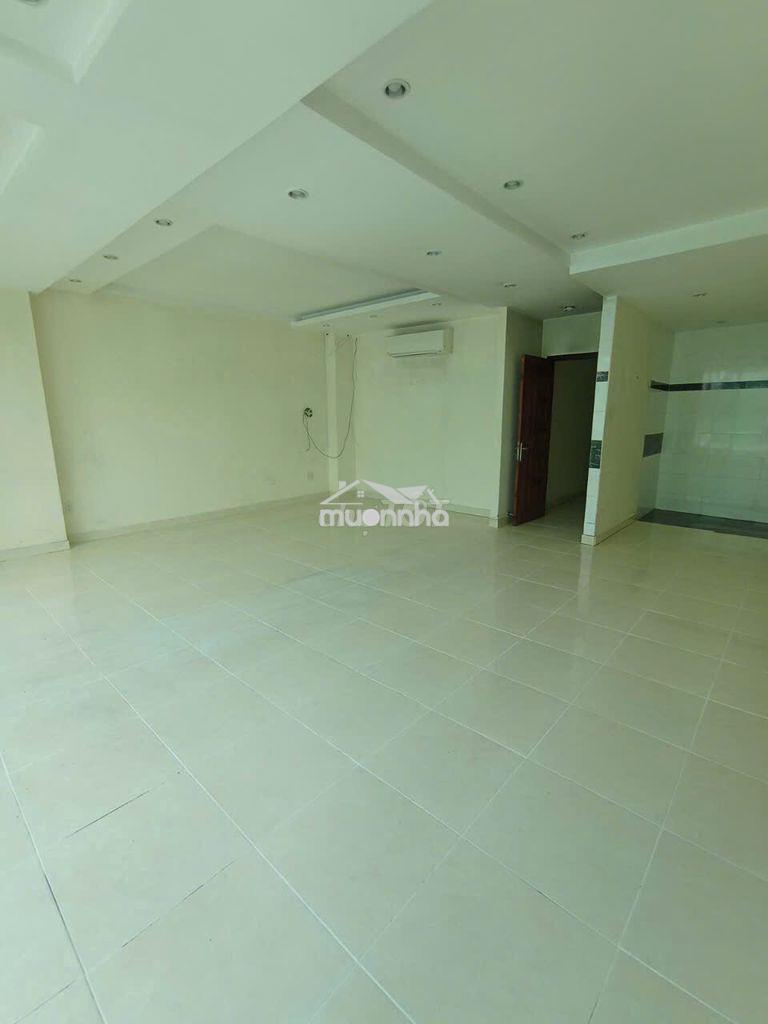 🍁🍁🍁 Nhà trống suốt_hxh nguyễn trọng tuyển_q.pn_8x20m, trệt 3 lầu - 2