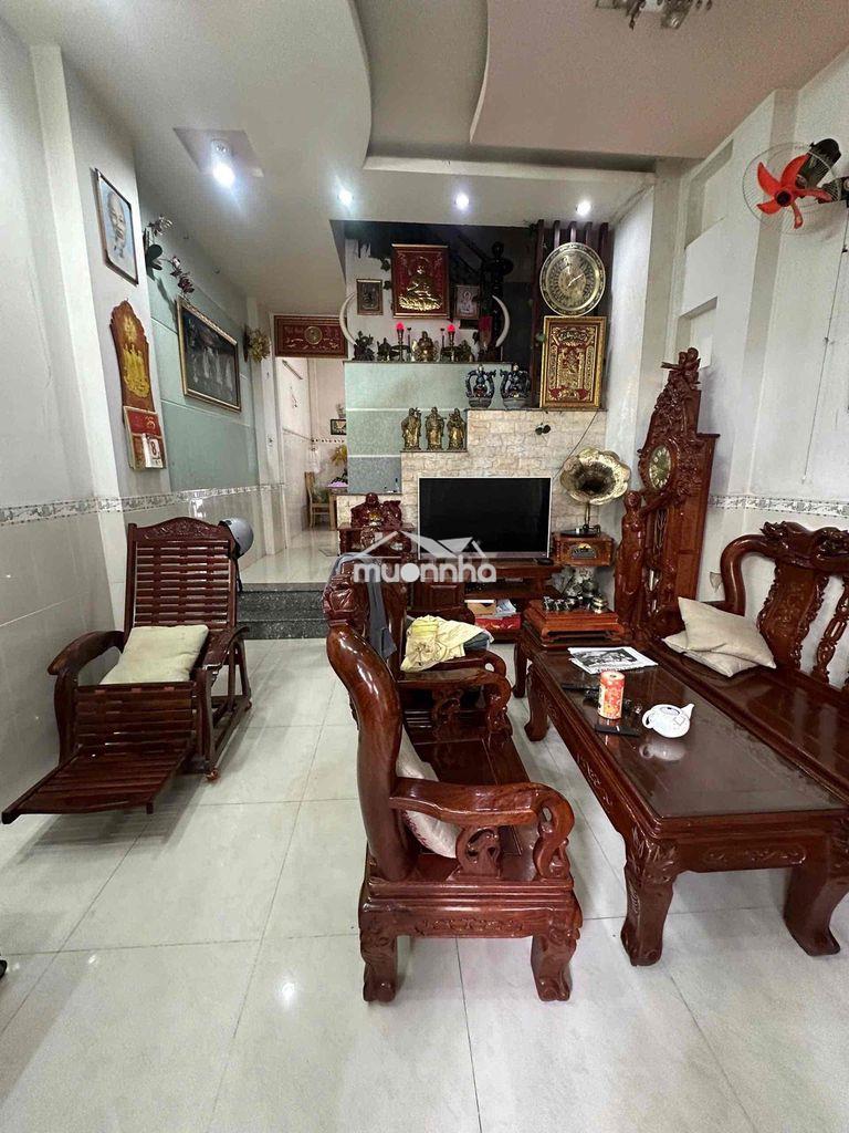🔥 Nhà hẻm xe hơi chỉ 3 tỷ 790 bớt lộc | shr | 40m² | 2pn 2wc | - 3
