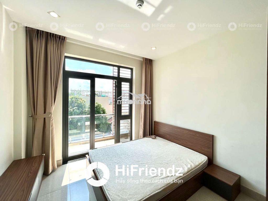 Chdv cao cấp cho thuê ngắn hạn dài hạn 🏡 - 4