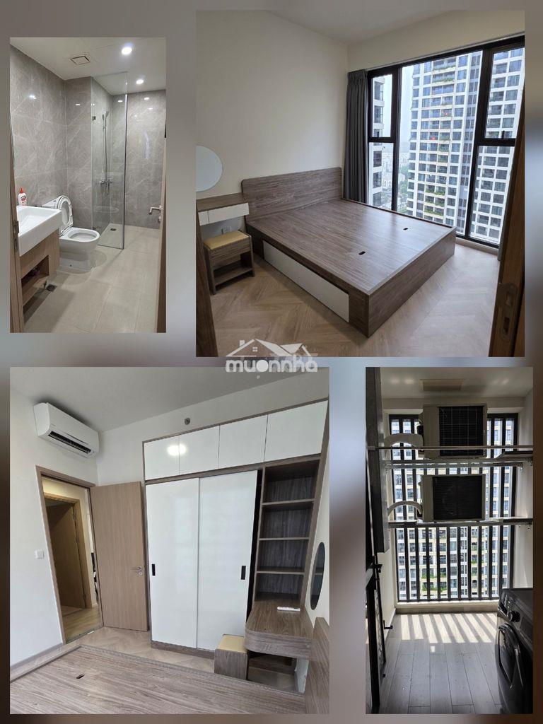 Cho thuê căn hộ 2pn, 2wc mới cao cấp – lumière boulevard - 3