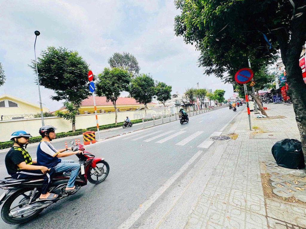 Cho thuê mặt bằng mặt tiền nguyễn oanh p10 gò vấp ngay pvt - 3