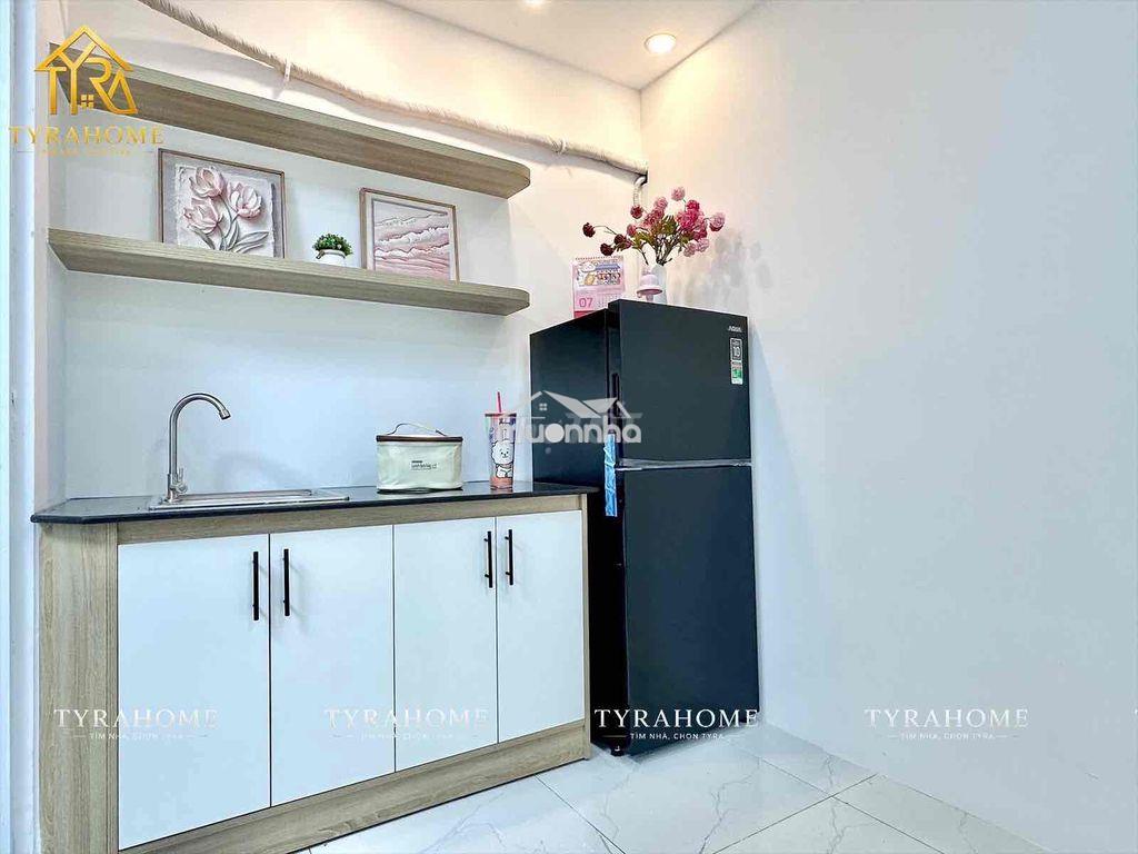 ✨  Căn hộ 1 pn sáng thoáng – cửa sổ, tiện nghi - trương quốc dung, pn - 2