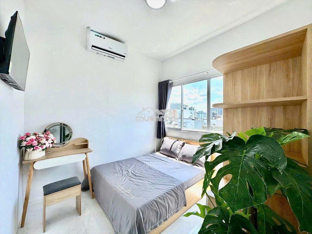 Bán nhà 2 mt dương bá trạc – q. 8 dtcn: 122m2 kc: 6 tầng  giá; 16,5 tỷ - 3