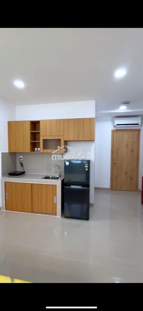 Nhà trọ mini trong biệt thự