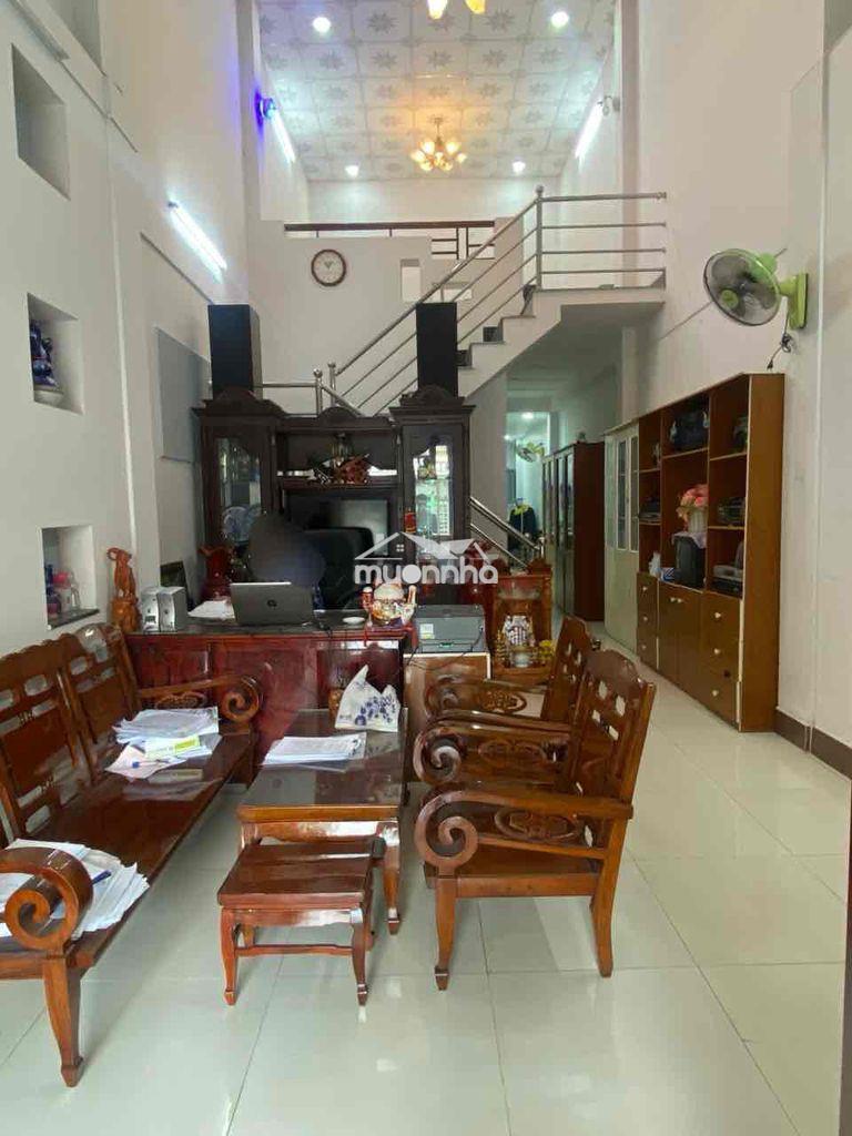 Giá cực rẻ nhà phường 8 có sỡ hữu nhà - 3