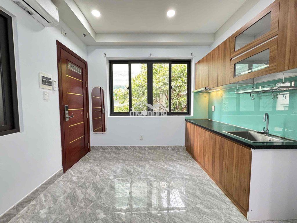 Gần đh tôn đức thắng, phòng đẹp từ 4 triệu - 3