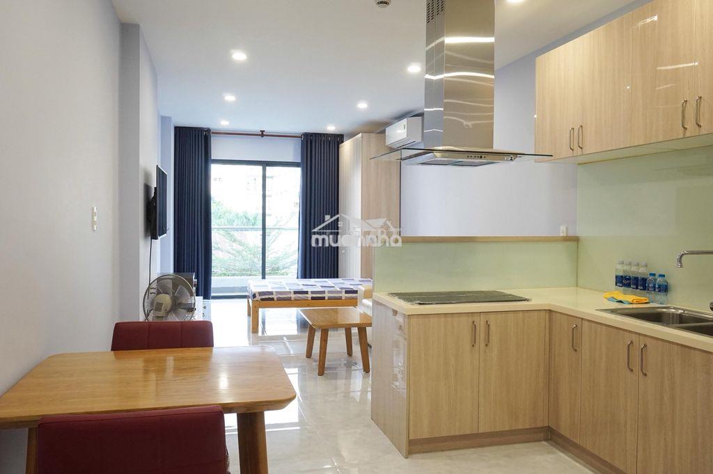 Căn 1pn full nội thất tại everrich q5 cần cho thuê - 3