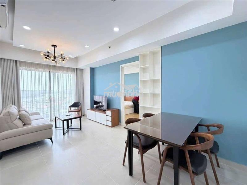 Cho thuê căn hộ 2pn masteri thảo điền nội thất đẹp giá tốt! 72m2, 21tr