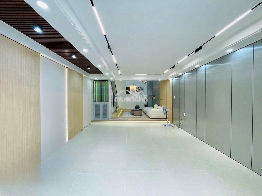 Cho thuê nhà hxt 31/3a hoàng việt, phường 4, q.tân bình - 2