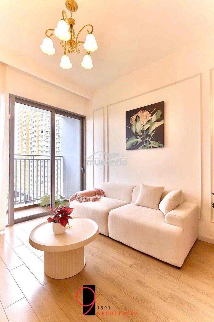 Cho thuê căn hộ celesta rise 2pn full nt mới đẹp!