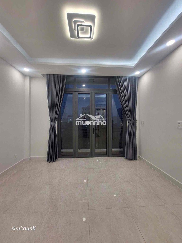 Nhà sát kdc vĩnh lộc 4x14m - 11tr/ tháng - 4