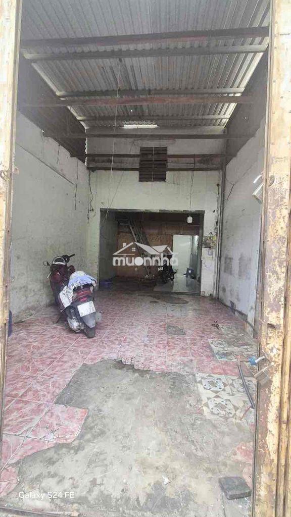 2nhà kho điện 3pha 4x15m (gác lửng) hẻm 5m. chiến lược - lê đình cẩn - 2