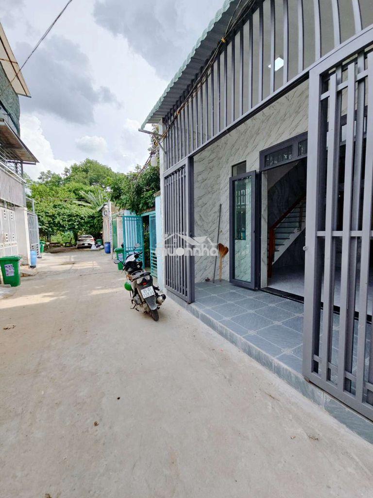 Nhà sổ chung - cách ngã tư bình chuẩn 500 mét gần đường tpk 31 1.28 tỷ - 3
