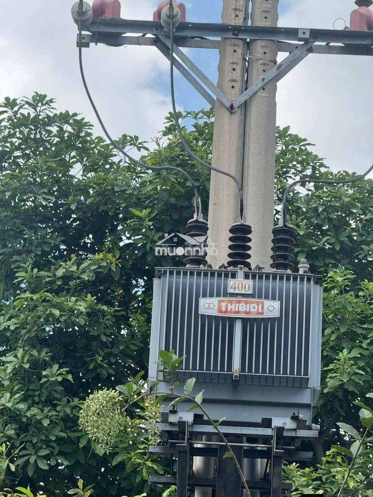 Cho thuê kho*600m* trạm điện 400kw, bình chánh  - 3