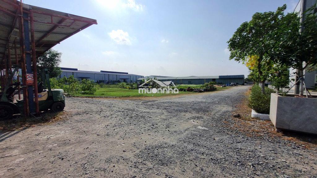 Bán đất công nghiệp kcn vĩnh lộc 2 – 12.000m² – giá 255 usd/m² - 3