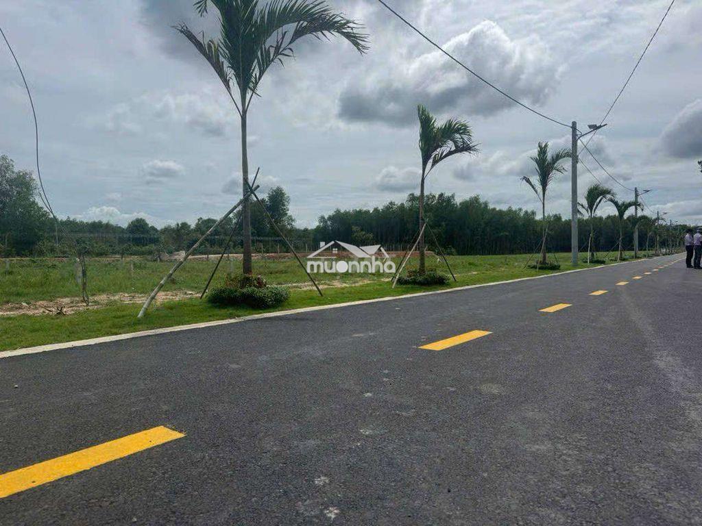 Đất chính chủ, giá tốt tại bình dương! - 2