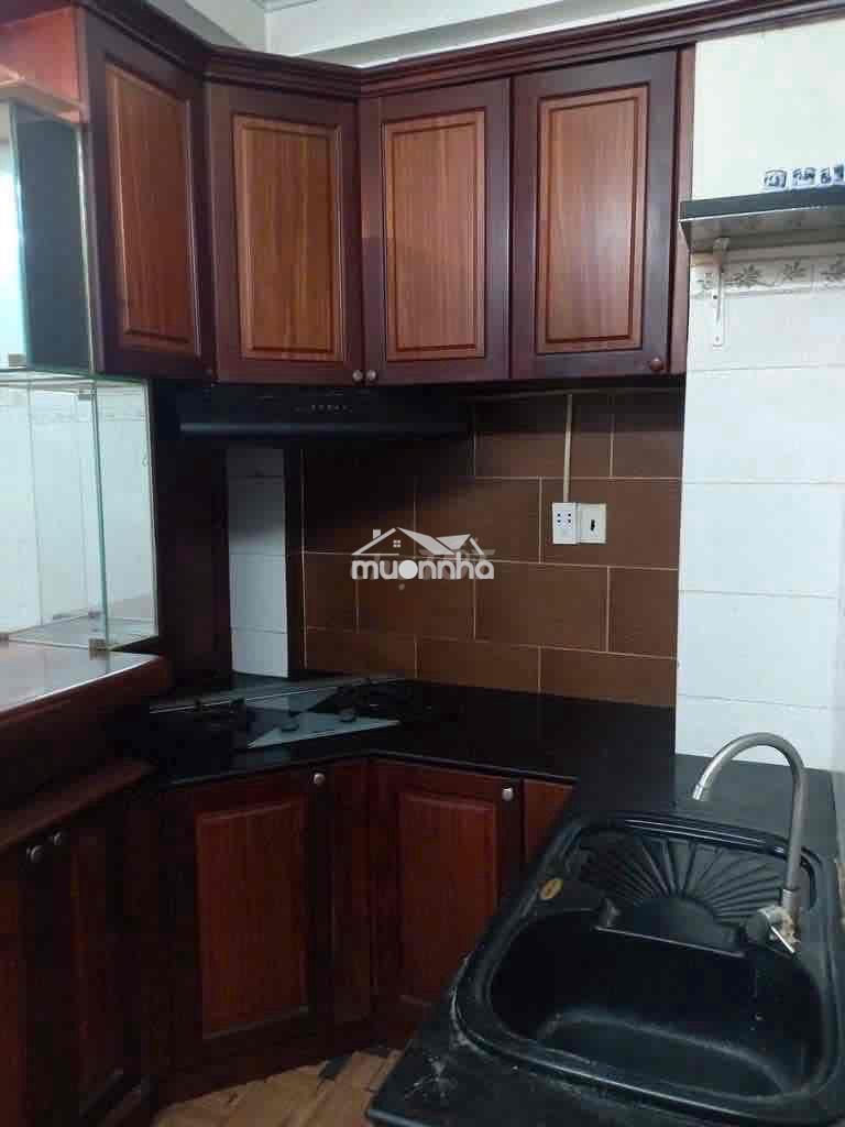 Nhà 4 phòng ngủ 3x10 nguyễn cảnh chân - 2