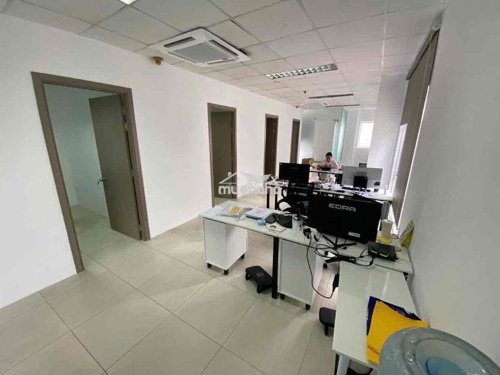 Sàn văn phòng-85m2-bình thạnh-d5-25tr - 4