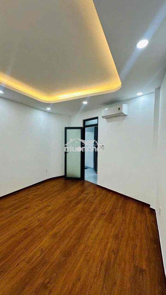 🔰Cho thuê nhà nguyên căn hẻm 153/ lê hoàng phái phường 17 gò vấp  - dt - 3