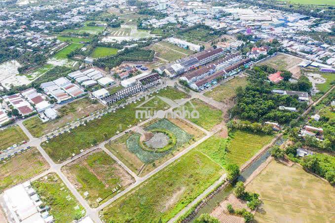 Bán đất nền giá rẻ tại trung tâm sóc trăng - 3