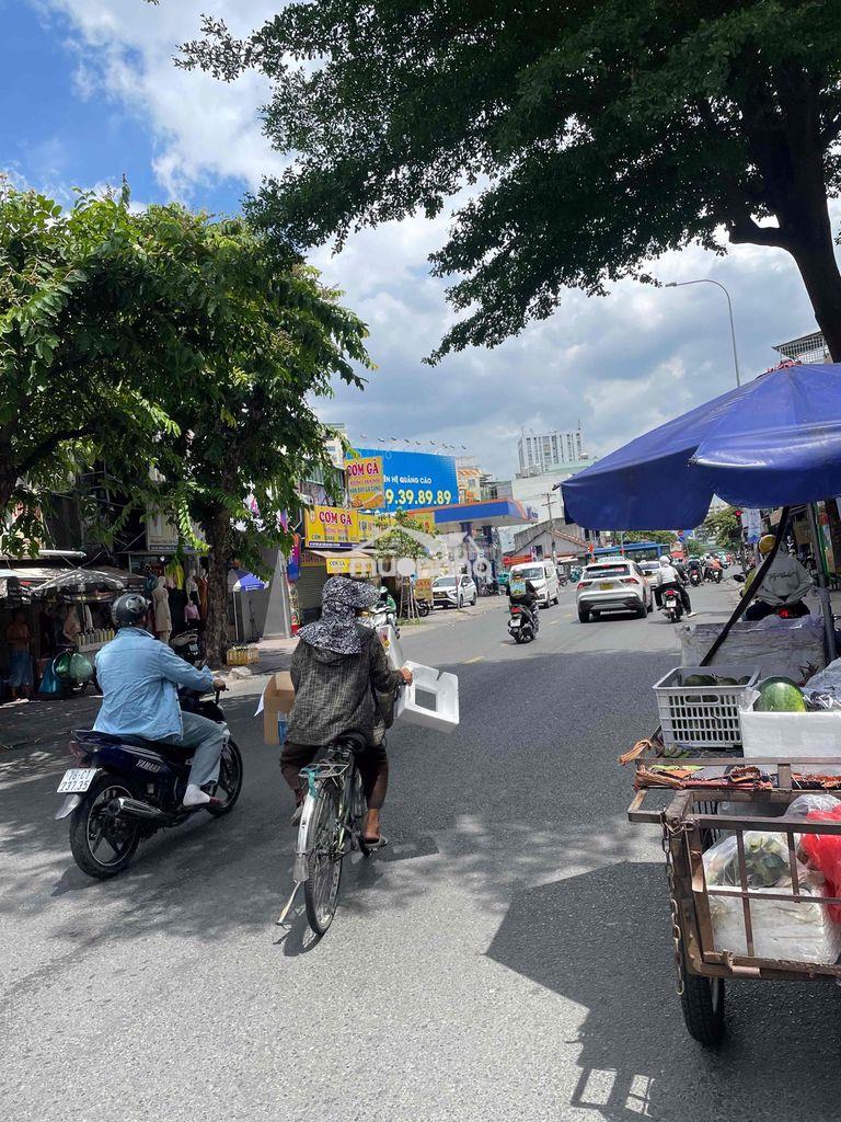 Cho thuê nhà chính chủ - hxh - nơ trang long p11 bình thạnh - 25tr/th.