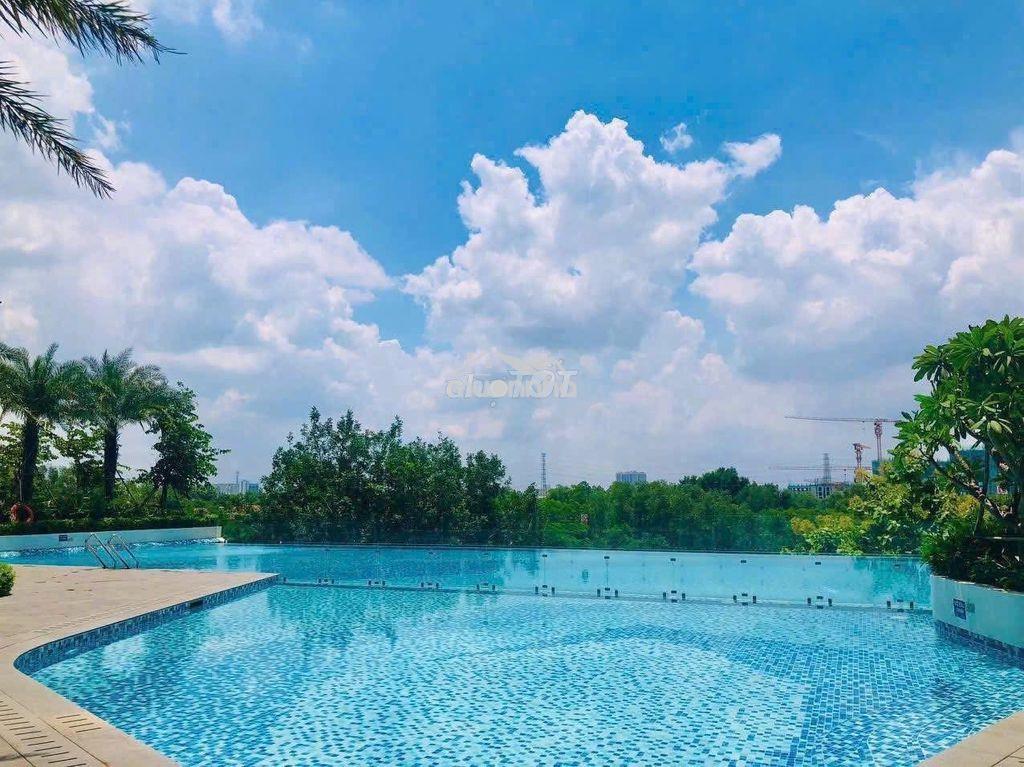 Hàng hiếm căn 3pn full nội thất 8tr5 - ở liền tại opal skyline - 2