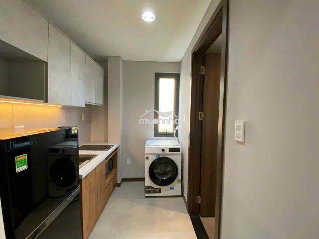 Khai trương căn hộ full nt - 1 phòng ngủ - bancol - máy giặt riêng - 4