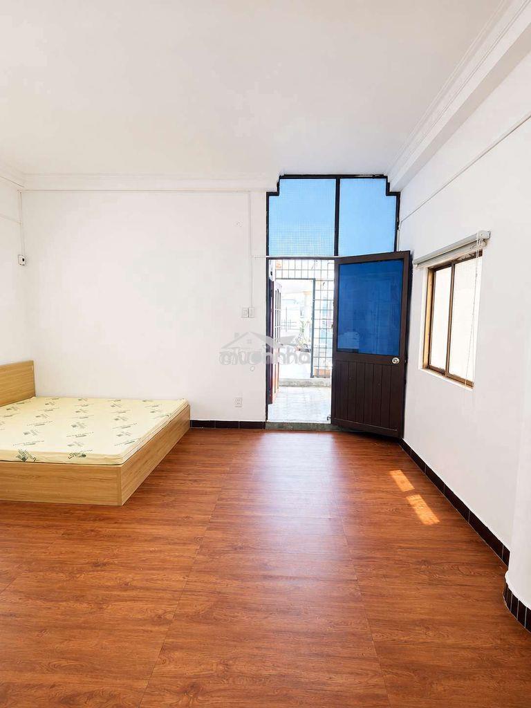 Studio 30m² full nội thất có ban công – gần đh văn hiến - 4