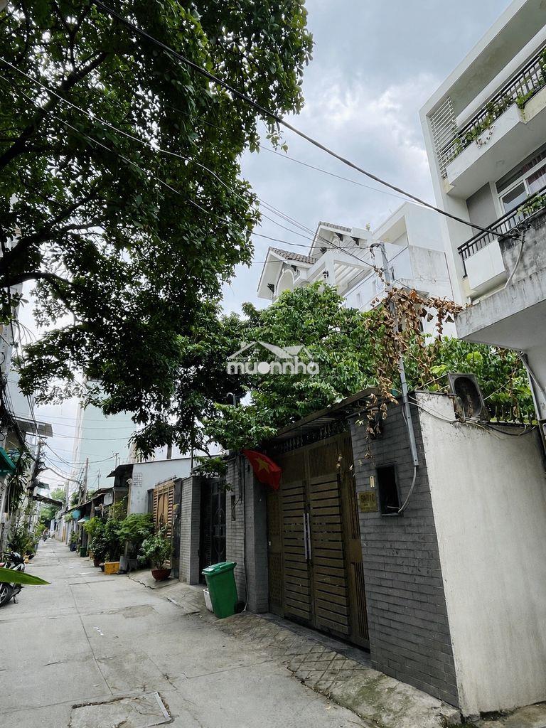 Cần bán nhà 3 lầu full nội thất – kv bình tân - 3