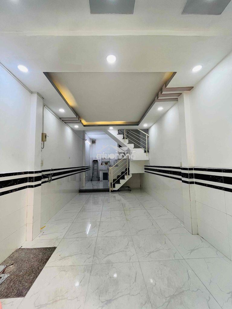 💰💰💰 Trệt lầu 2pn 2wc - hẻm 102/ lê văn thọ, p11, gv