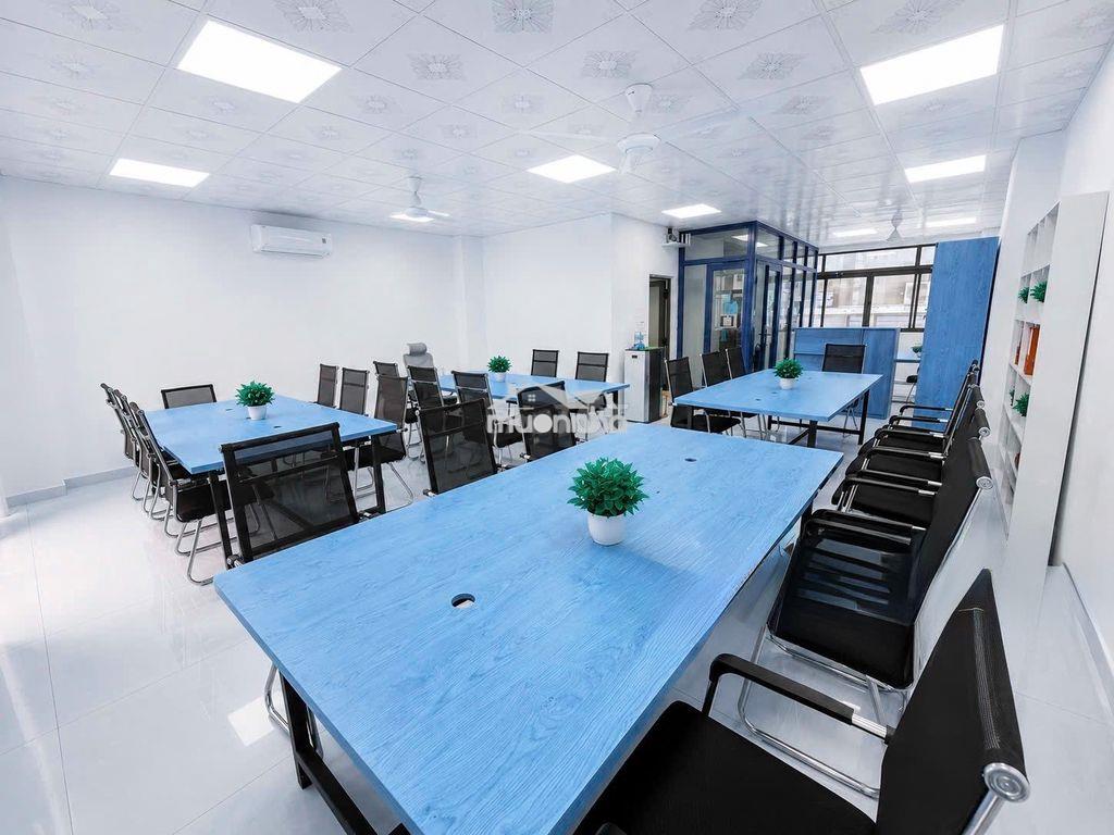 Cho thuê văn phòng 80m2 vạn phúc city, thủ đức, 13 triệu/tháng - 3