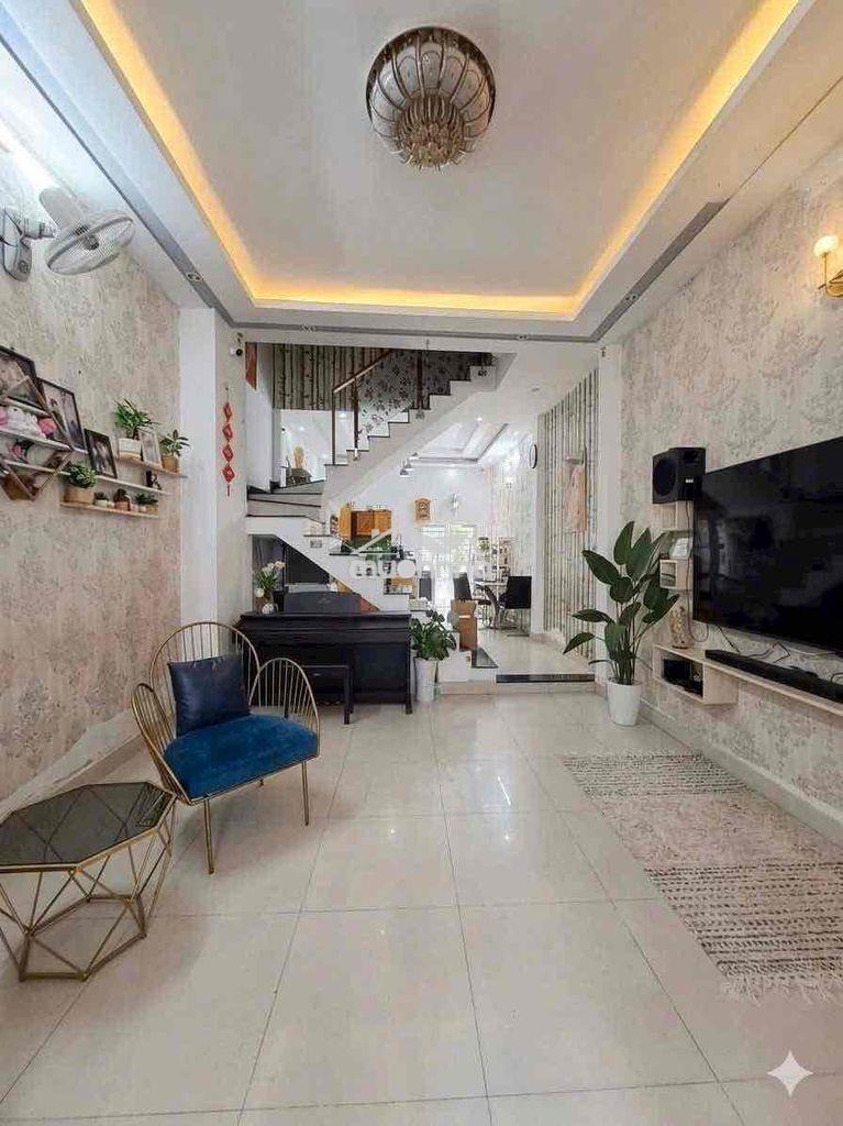 🌹🌹 Cho thuể nc 4pn - hẻm bự - 83 đào tông nguyên 🌹🌹 - 2