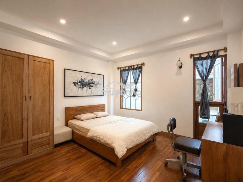 Bán nhà đẹp q3, airbnb + ở, 2 căn tách riêng sẵn dòng tiền 18tr/tháng - 2