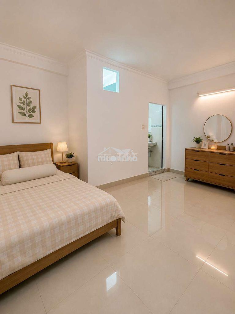 🏡Nhà 3 tầng ngang hiếm 5m gần pandora trường chinh - 5x12 - 6,x tỷ tl - 3