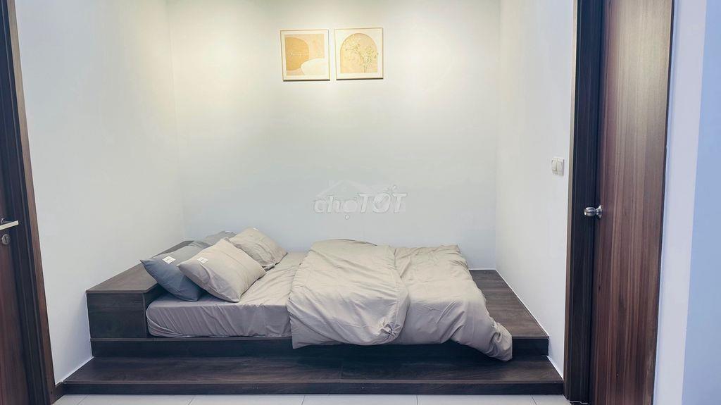 🔥 Chủ bán gấp 1pn hà đô centrosa | 56m² | sẵn sổ hồng | chỉ 7,5 tỷ - 2