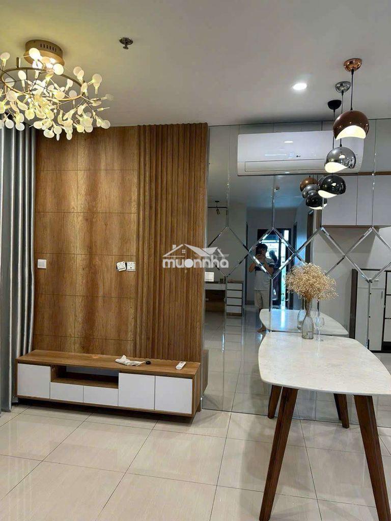 Bán căn 2pn+ 69m 3.2ty full nội thất vinhomes grand park q9