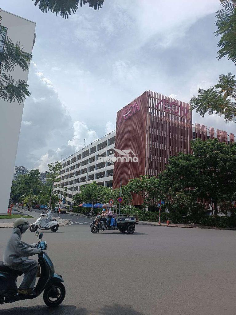 Căn hộ dịch vụ 45m2. phòng ngủ thoáng - 4