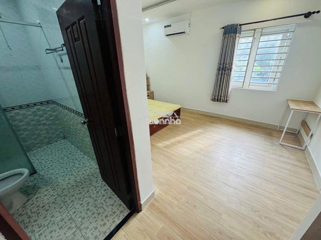Thuê phòng kdc trung sơn ,bình chánh. dt 30m².  full nt giá 4tr5/thang - 4