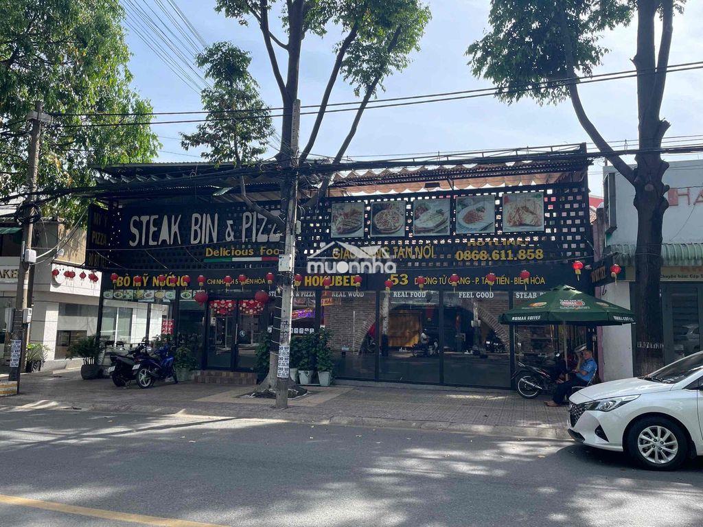 Bán gấp mặt tiền dương tử giang 150m2 thổ cư giá rẻ - 3