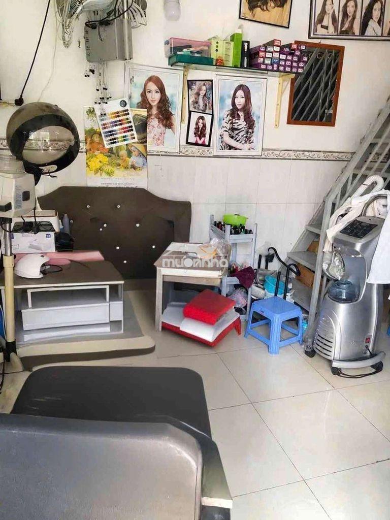 Nhà mặt tiền hẻm kinh doanh doanh đường phạm hữu lầu phước kiển. - 4