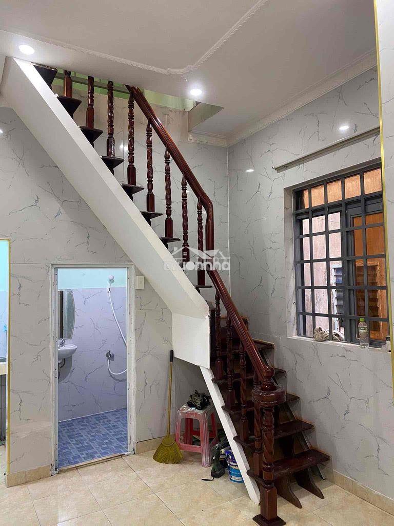 (Miễn trung gian) 🏡 cho thuê nhà nguyên căn quận tân phú – chính chủ - 3