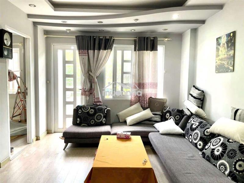 Cho thuê chcc bình thới p8 q11/ lầu 1 lô c, nhà 17 lãnh binh thăng