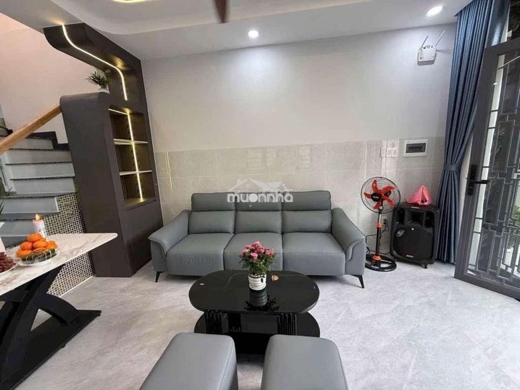 2 tầng – full nội thất _ tân hưng q7, sát bên pmh_58m2 chỉ 5,9 t. ỉ - 3