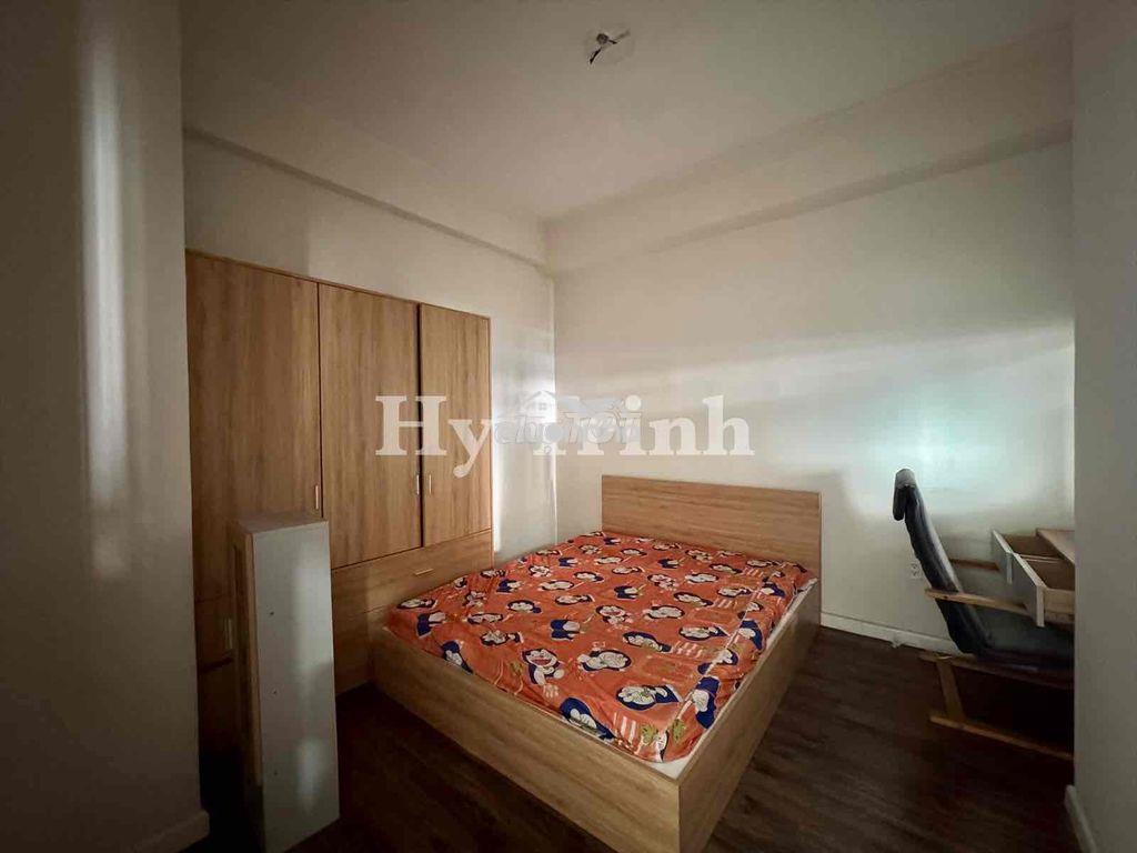 Cho thuê 2pn mizuki park - full nt đẹp - ở liền được luôn - 4